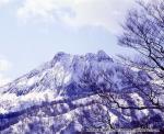 おぼこ岳・ユーラップ岳