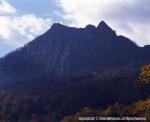 89_10 おぼこ岳紅葉