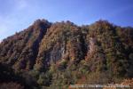 おぼこ登山口渓谷