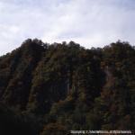 おぼこ登山口渓谷