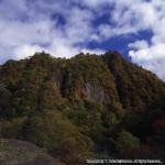 おぼこ岳　登山口渓谷