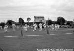 昭和38年　第一回町民運動会