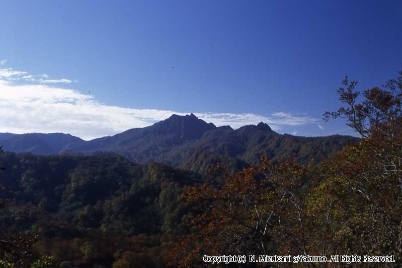 10　八雲・風景（秋）