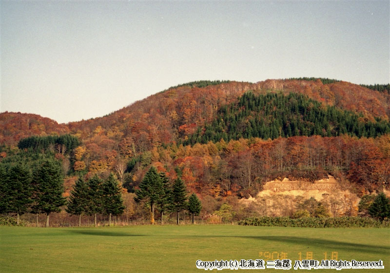 年不明　鉛川地区温泉