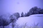 八雲・風景（冬）