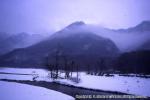 八雲・風景（冬）