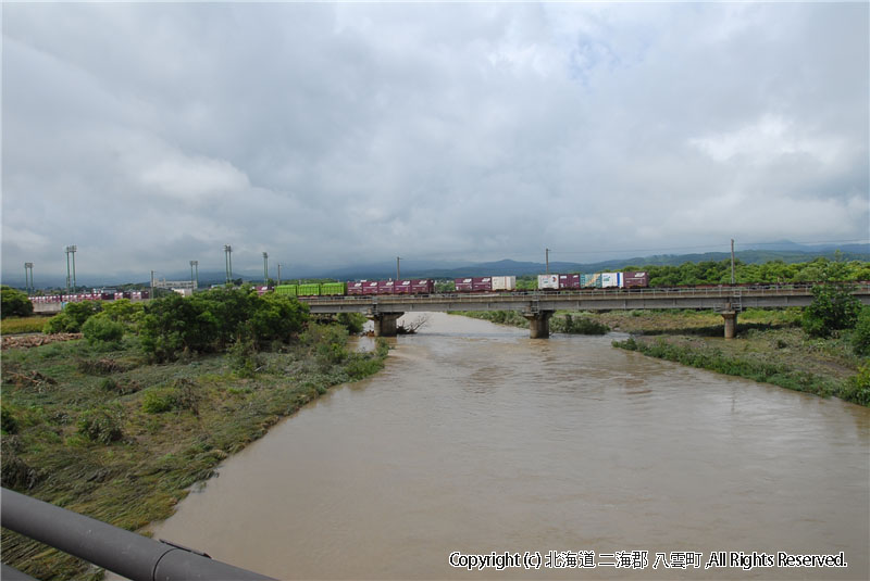 H22.07.30　大雨被害