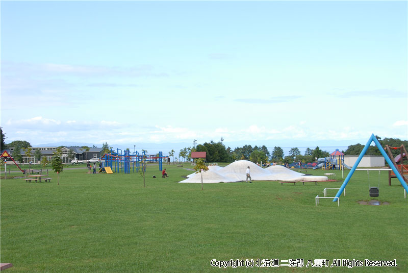 H22.09.19　パノラマパーク