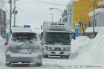 H23.01.13、14 大雪