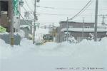 H23.01.13、14 大雪