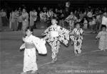 年不明　盆踊り大会