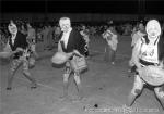 年不明　盆踊り大会