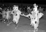 年不明　盆踊り大会