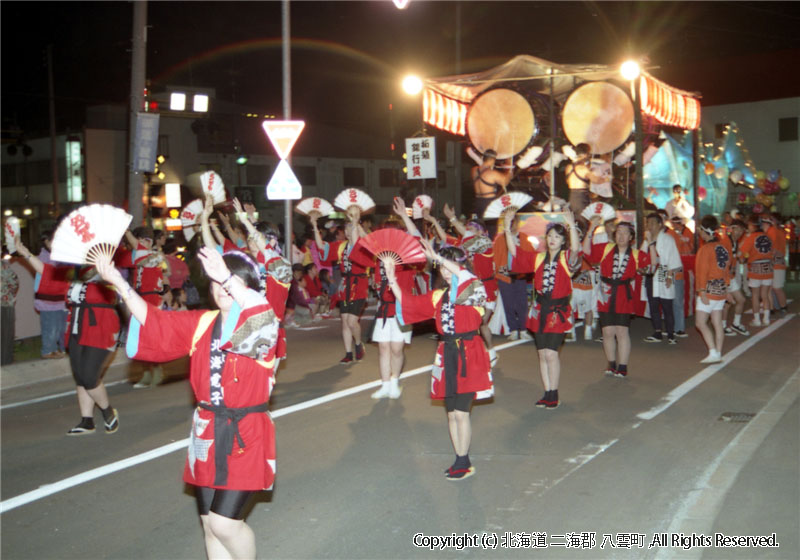 年不明　山車関係