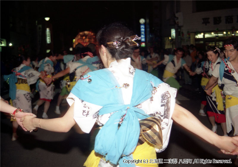 年不明　山車関係