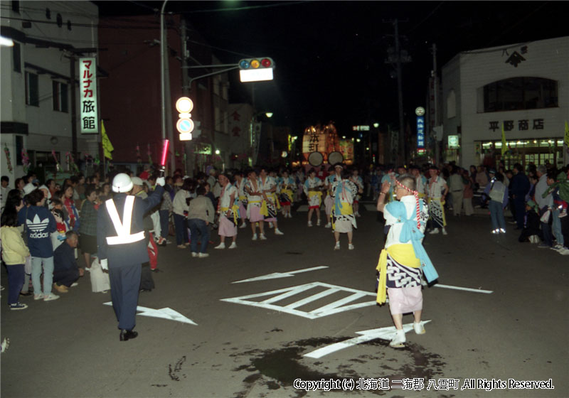 年不明　山車関係