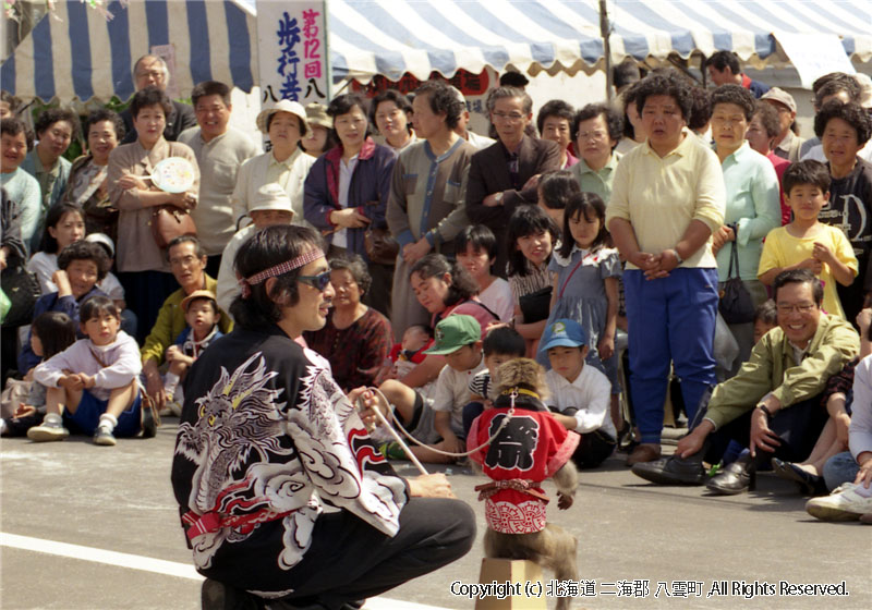 年不明　山車関係