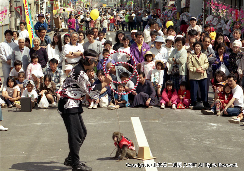 年不明　山車関係