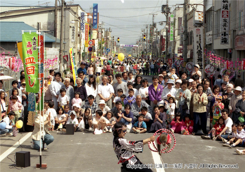 年不明　山車関係