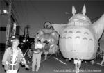 年不明　八雲神社祭り・山車行列