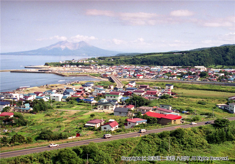 年不明　風景