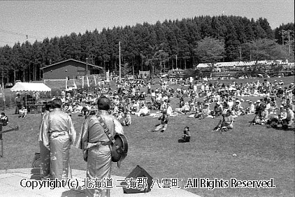 年不明　つつじまつり