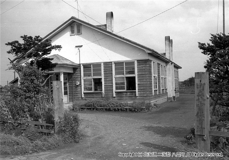 昭和37年　町勢要覧用