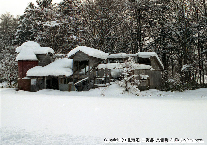 H10 建物