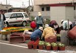 H10.05.24 花いっぱい実践町内会花壇・プランターづくり