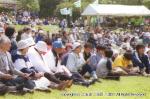 H13.06.03 落部公園つつじ祭