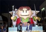 H12.06.21～22 八雲山車行列