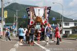 平成17年　根崎神社例大祭