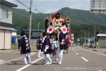 平成17年　根崎神社例大祭