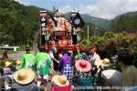 平成17年　根崎神社例大祭