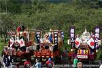 平成17年　根崎神社例大祭