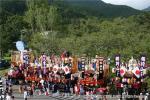 平成17年　根崎神社例大祭