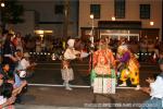 平成17年　根崎神社例大祭