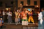 平成17年　根崎神社例大祭