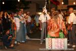 平成17年　根崎神社例大祭