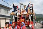 平成17年　根崎神社例大祭