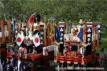 平成17年　根崎神社例大祭