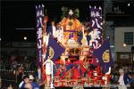 平成17年　根崎神社例大祭