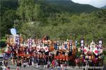 平成17年　根崎神社例大祭