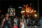 H18.08.14~　根崎神社例大祭