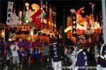 H18.08.14~　根崎神社例大祭