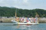 H18.08.14~　根崎神社例大祭