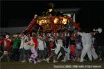 H18.08.14~　根崎神社例大祭