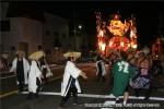 H18.08.14~　根崎神社例大祭