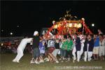 H18.08.14~　根崎神社例大祭