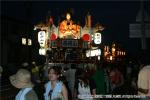 H18.08.14~　根崎神社例大祭